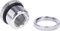Alphacool HF Schottverschraubung G1/4", chrome Vorschaubild