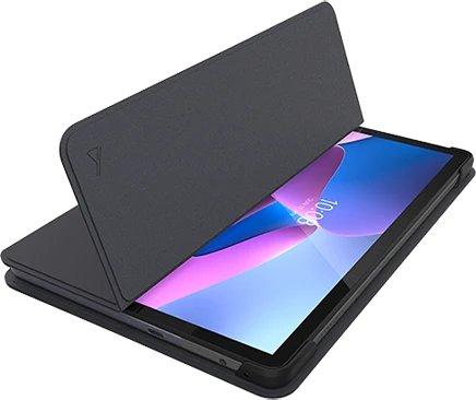 Lenovo Tab M10 (3rd Gen) Folio Cover, schwarz
