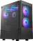 Gamdias Talos E3 Mesh, schwarz, Glasfenster Vorschaubild
