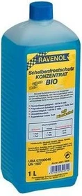 Ravenol Scheibenfrostschutz Konzentrat BIO 1l