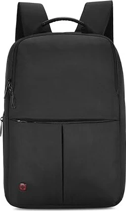 Wenger RELOAD 14 Notebook-Rucksack 36 cm 14" Schwarz (601068) Image