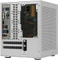 Cooltek Coolcube silber, Mini-ITX Vorschaubild