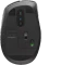 Gearlab eSTUFF G305 Wireless Mouse schwarz, USB/Bluetooth Vorschaubild