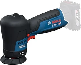 Bosch Professional GPX 12V-77 Akku-Polierer solo