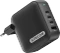Sitecom 165W GaN Power Delivery Wall Charger schwarz Vorschaubild