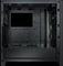 Corsair 4000D, schwarz, Glasfenster Vorschaubild