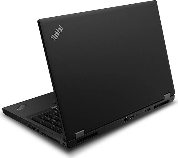 Lenovo ThinkPad P52, Core i9-8950HK, 32GB RAM, 1TB SSD, Quadro P3200, DE