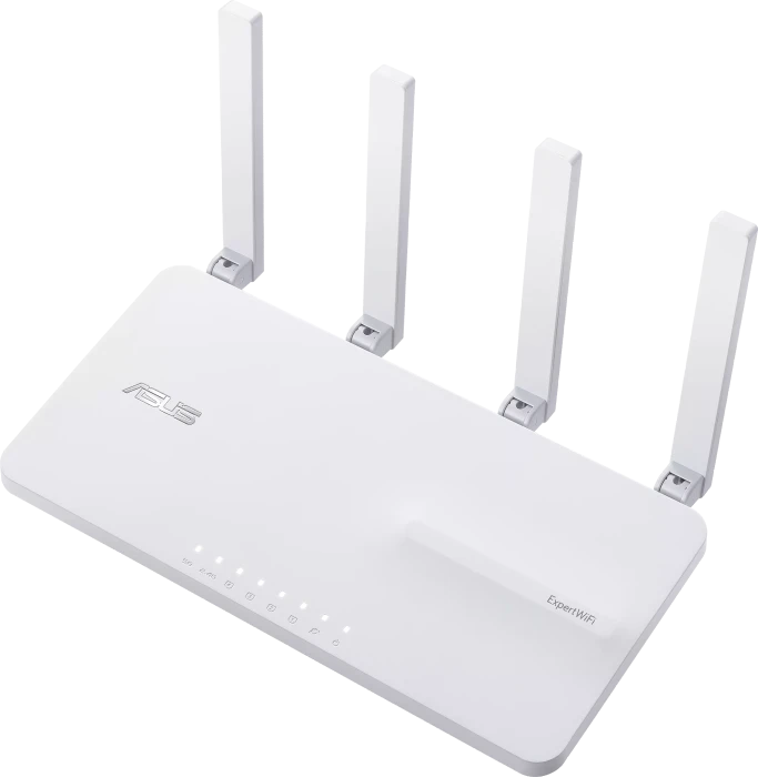 ASUS ExpertWiFi EBR63 AX3000