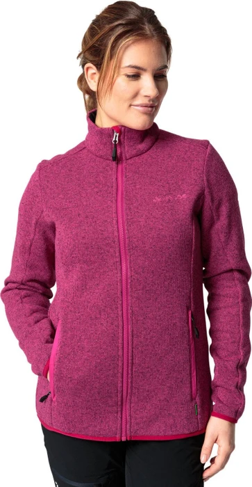 Vaude Rienza IV Jacke lotus pink (Damen)