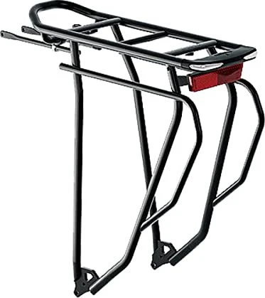 racktime Gleam It 2.0 Tour DC 29" Gepäckträger