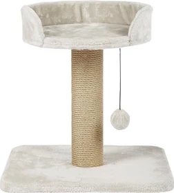 Trixie Kratzbaum Mica, beige/grau