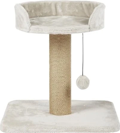 Trixie Kratzbaum Mica, beige/grau