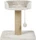 Trixie Kratzbaum Mica, beige/grau (44418)