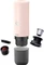 Outin x BCRF Nano Portable Espresso Maschine Kaffeemaschine rose quartz Vorschaubild