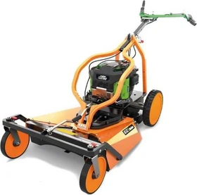 AS-Motor AS62E Akku-Rasenmäher solo