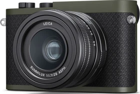 Leica Q2 Typ 4889 Reporter