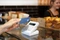 SumUp Air Bezahlterminal 2. Gen weiß, Bluetooth 4.2, inkl. Ladeschale Vorschaubild
