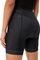 Vaude Posta Tights Shorty Fahrradhose kurz schwarz (Damen) Vorschaubild
