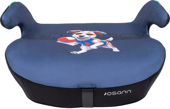 Osann Boost Isofix Sitzerhöhung dog