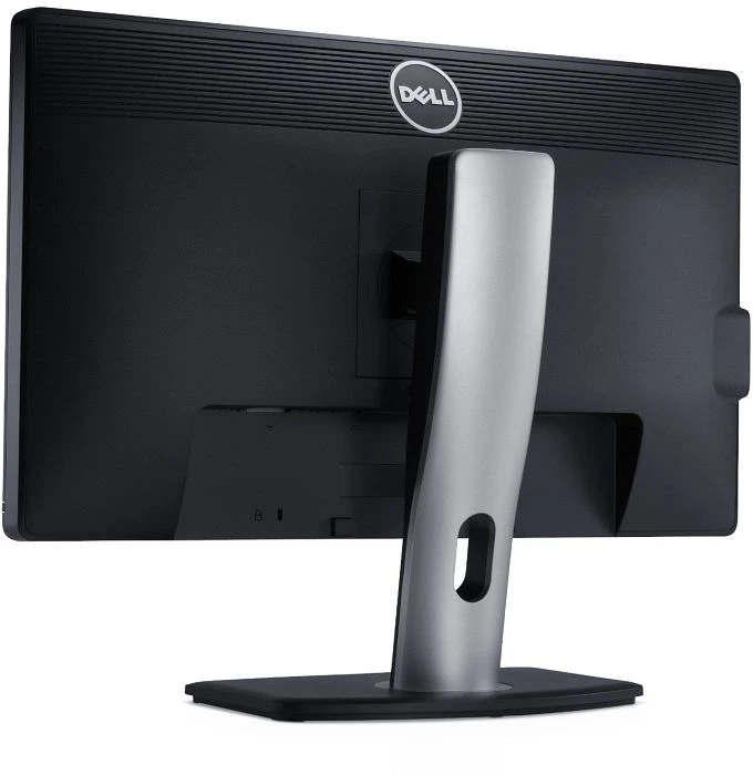 Dell P2412H, 24"