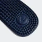 adidas Adissage dark blue/cloud white Vorschaubild