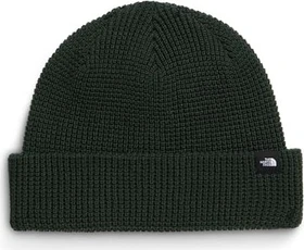 The North Face TNF Fisherman Mütze bottle green
