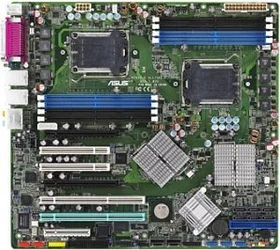 ASUS KFN32-D SLI/SAS (2x AMD F)
