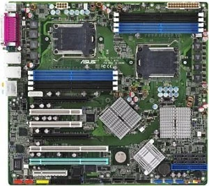 ASUS KFN32-D SLI/SAS (2x AMD F)