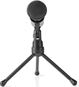 Nedis MICTJ100BK