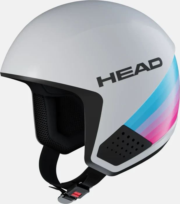 Head Downforce Race Helm (Junior)