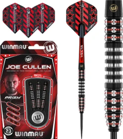 Winmau Joe Cullen Ignition Steel Dart Dartpfeil 23g