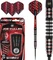 Winmau Joe Cullen Ignition Steel Dart Dartpfeil 23g Vorschaubild