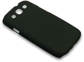 Sandberg Hard Cover für Samsung Galaxy S3 schwarz (403-01)