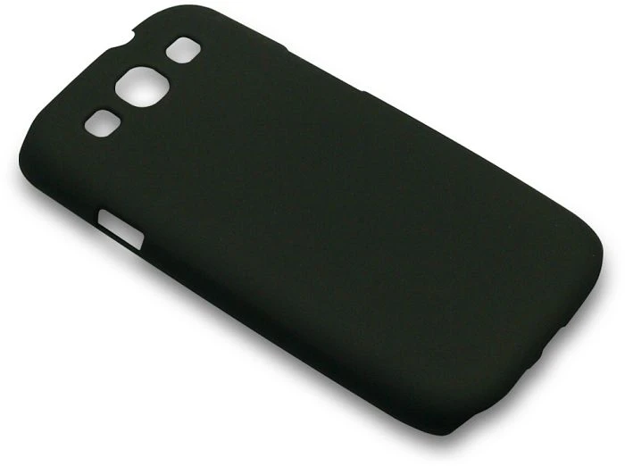Sandberg Hard Cover für Samsung Galaxy S3 schwarz