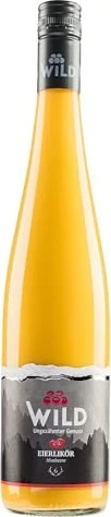 Wild Brennerei Schwarzwälder Eier-Himbeer-Likör 700ml