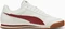 Puma Turino II warm white/intense red/gum (Damen) Vorschaubild