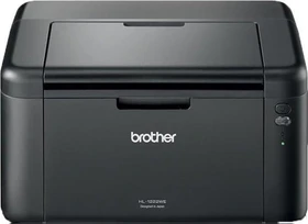 Brother HL-1222WE, Laser, einfarbig