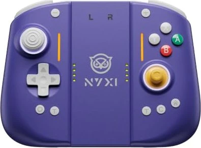 Nyxi Hyperion 3 Controller 2 Stück (Switch 2)