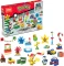 Mattel Mega Construx Pokémon Adventskalender Vorschaubild