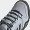adidas Terrex AX3 GTX halo silver/core black/acid mint (Damen) Vorschaubild