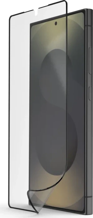 Hama Handy-Schutzglas Super Hybrid für Samsung Galaxy S26 Ultra