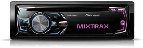 Pioneer DEH-X8500BT