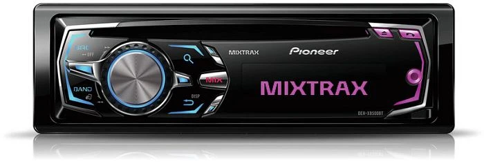 Pioneer DEH-X8500BT