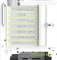 GameMax Claw 460 WH, Glasfenster Vorschaubild