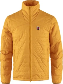 Fjällräven Expedition X-Lätt Funktionsjacke mustard yellow (Herren)