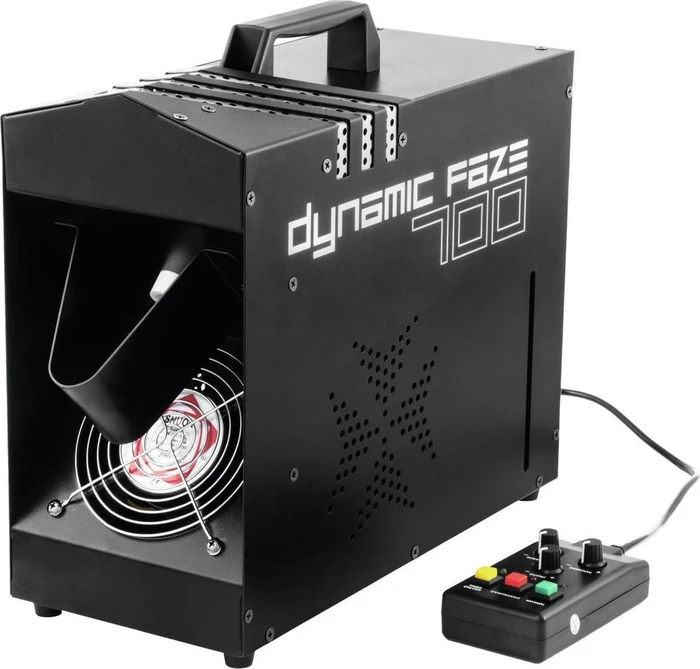 Eurolite Dynamic Faze 700