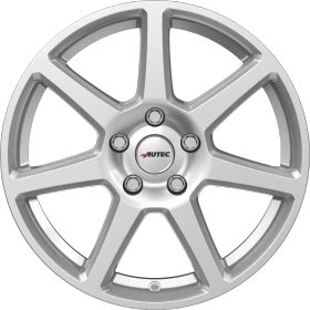 Autec Typ TE Tallin 7.5x18 5/112 ET39 (verschiedene Farben)