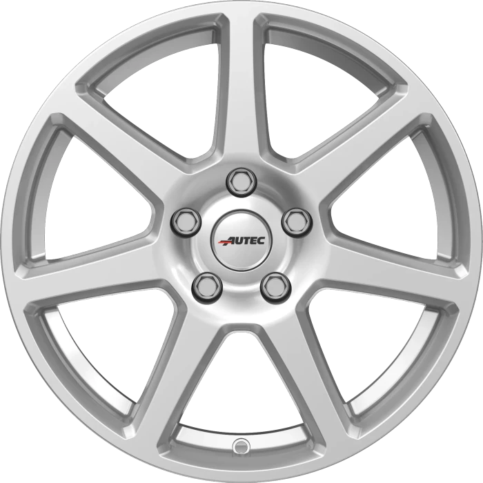 Autec Typ TE Tallin 7.5x18 5/112 ET39 (verschiedene Farben)