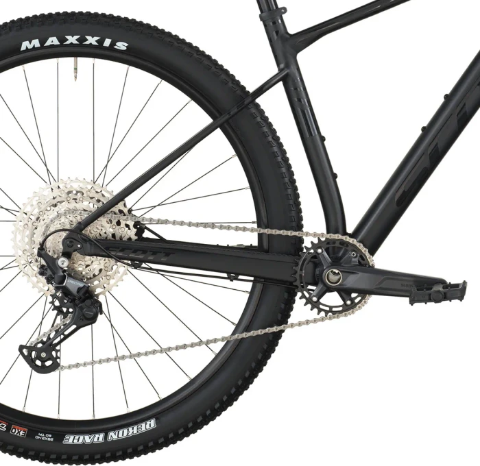 Scott Scale 940 schwarz Modell 2026