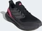 adidas Pureboost 5 grey five/iron metallic/lucid pink (Damen) Vorschaubild